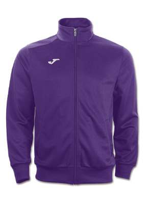 Joma Combi Gala Clearance Football Training Jacket Purple