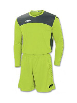 Joma Area IV Clearance Football Goal Keeper Set