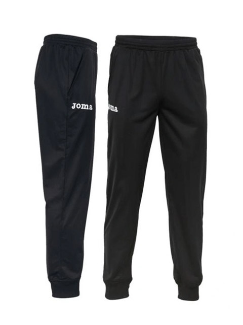 Joma Clearance Champion II Pant Black BX4