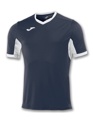 Joma Champion IV Clearance Shirt Navy/White