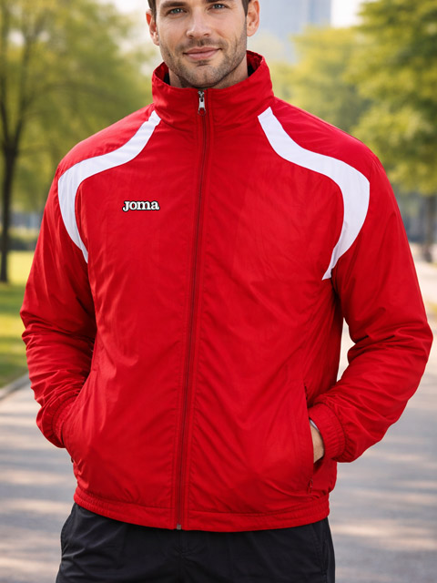 Joma Clearance Champion Rain Jacket BX10