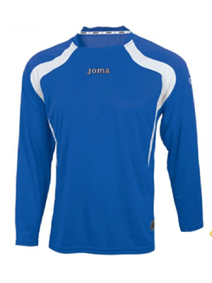 Joma Champion Clearance Shirt Royal/White