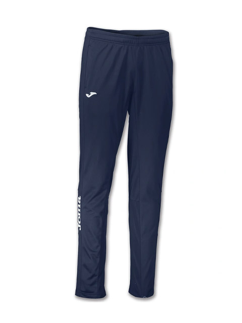 Joma Clearance Championship IV Pant Navy BX4