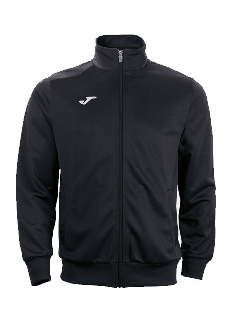 Joma Clearance Combi Training Jacket Black BX9