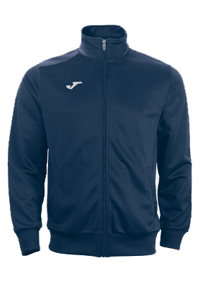 Joma Combi Gala Clearance Football Training Jacket Navy