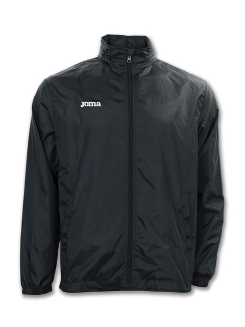 Joma Clearance Combi Rain Jacket Black BX10