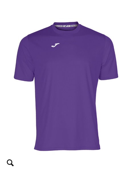 Joma Combi Clearance Shirt Purple