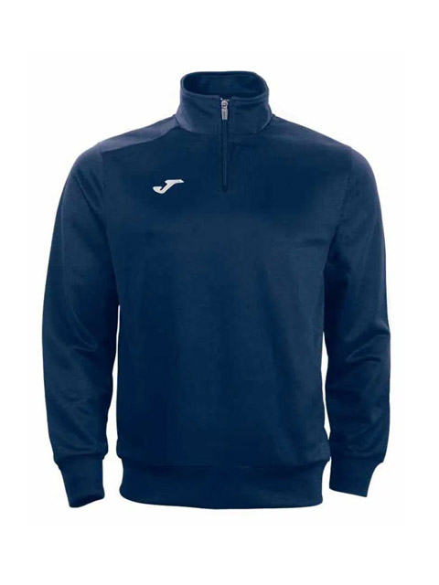 Joma Clearance Combi Sweatshirt Navy BX11