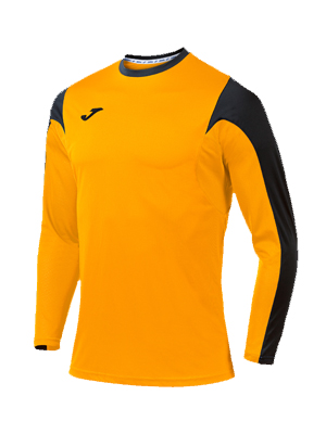 Joma Estadio Clearance Shirt Amber/Black