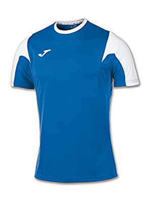 Joma Estadio Clearance Shirt Royal/White