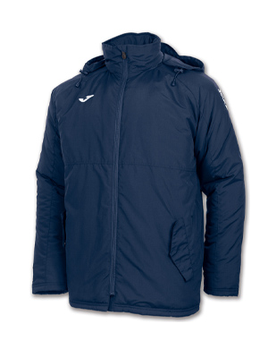 Joma Everest Clearance Football Rainwear Navy