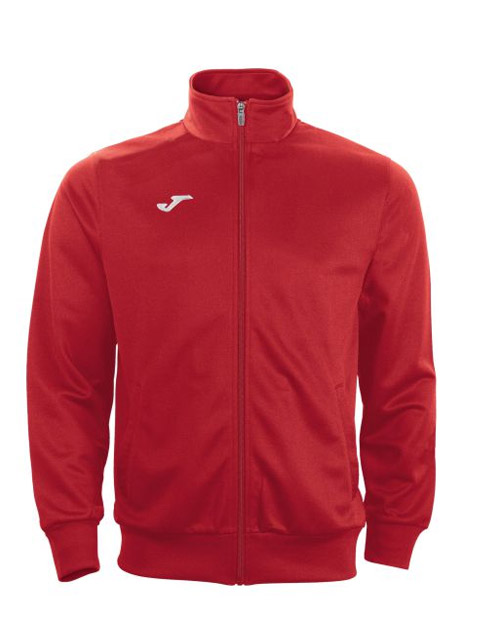 Joma Clearance Combi Gala Jacket Red BX3