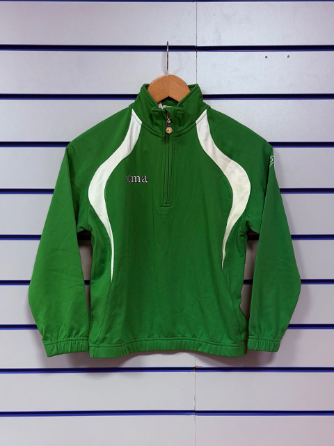 Joma Clearance Sweatshirt Green BX9