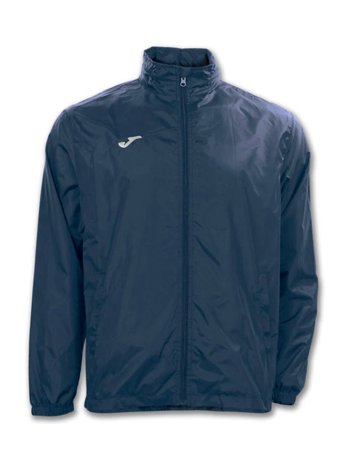 Joma Clearance Iris Rain Jacket - Navy BX2
