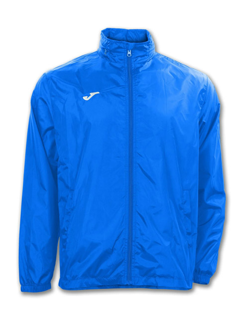 Joma Clearance Iris Rain Jacket - Royal BX2