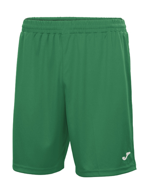 Joma Nobel Clearance Football Shorts Green
