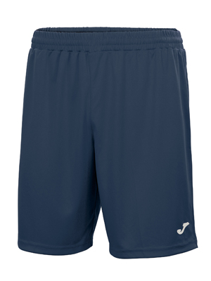 Joma Nobel Clearance Football Shorts Dark Navy