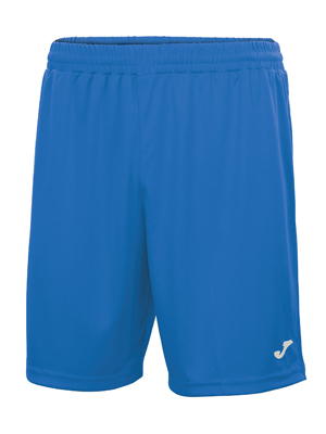 Joma Nobel Clearance Football Shorts Royal