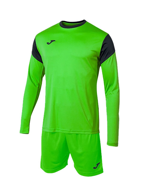 Joma Clearance Phoenix GK Set - Fluor Green BX2