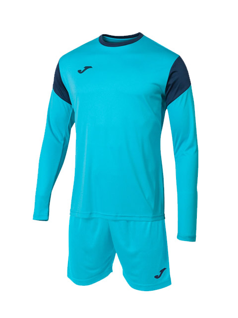 Joma Clearance Phoenix GK Set - Turquoise BX2