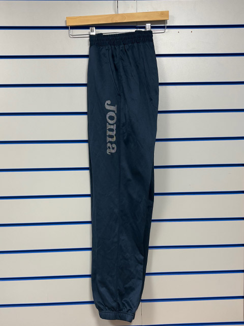 Joma Clearance Training Pant Navy/White BX5