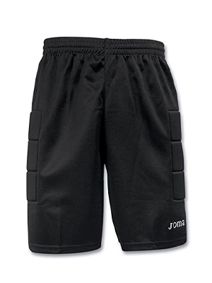 Joma Protec Clearance Football Goal Keeper Shorts CL72