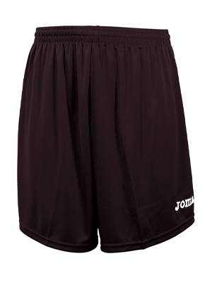 Joma Real Clearance Football Shorts Black