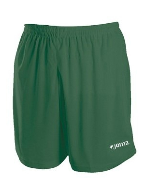 Joma Real Clearance Football Shorts Green