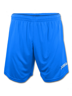 Joma Real Clearance Football Shorts Royal