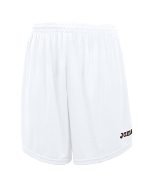 Joma Real Clearance Football Shorts White