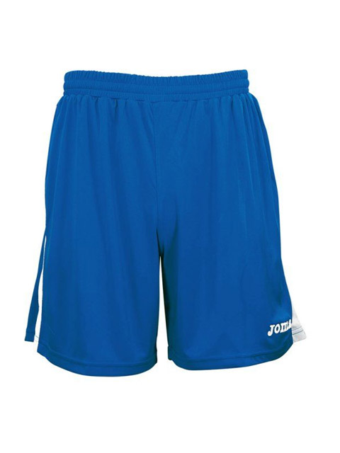 Joma Clearance Tokio Shorts Royal/White BX11