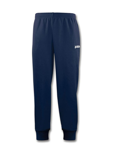 Joma Clearance Training Long Pant Navy BX5