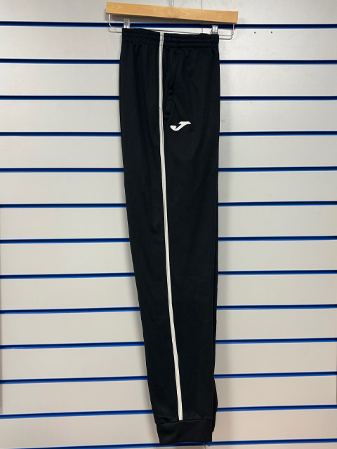 Joma Clearance Training Pant Black/Grey BX5