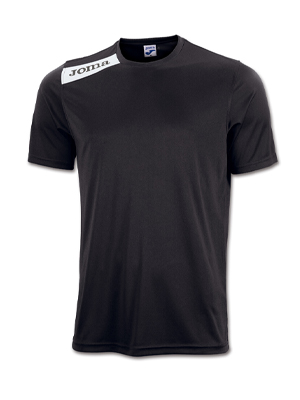 Joma Victory Clearance Shirt Black - Jersey