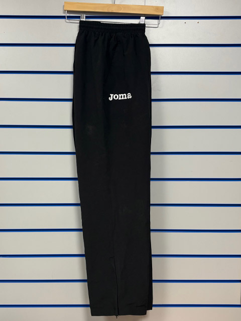 Joma Clearance Woven Training Pant Black BX5