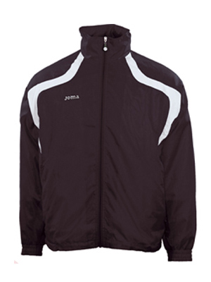 Joma  Champion Clearance Football Rainwear Black/White