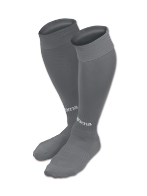 Joma Classic Clearance Football Socks Anthracite