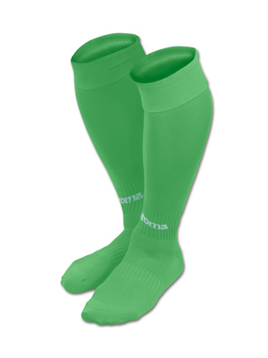 Joma Classic Clearance Football Socks Green