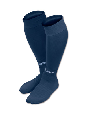 Joma Classic Clearance Football Socks Navy