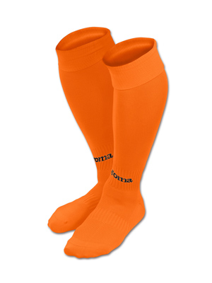 Joma Classic Clearance Football Socks Orange