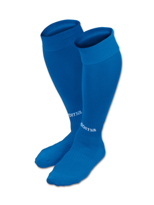 Joma Classic Clearance Football Socks Royal