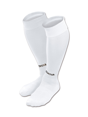 Joma Classic Clearance Football Socks White