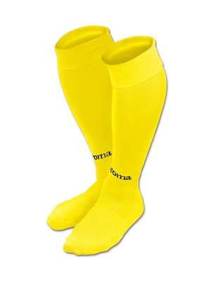 Joma Classic Clearance Football Socks Yellow