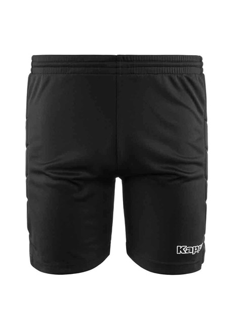 Kappa Clearance GK Shorts Black BX7