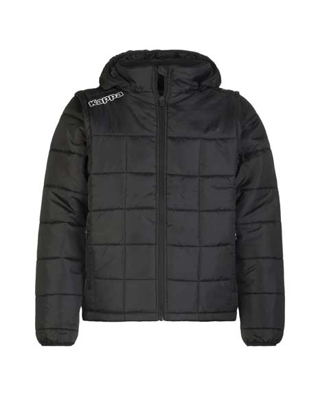 Kappa Clearance Waples Jacket CL853