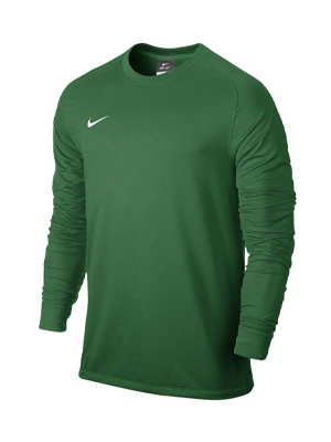 Nike Park II Clearance GK Jersey Green NI-69