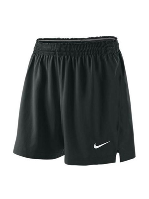 Nike Park Womens Clearance Football Short Black NI-51