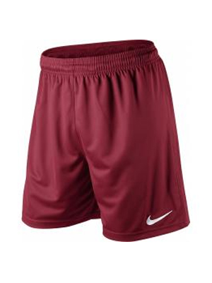 Nike Park Clearance Football Short Red NI-40