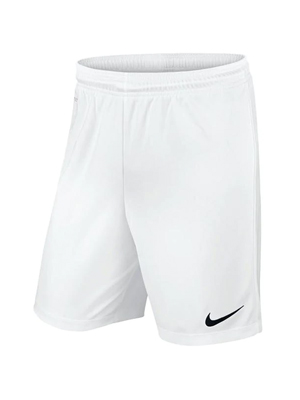 Nike Park II Clearance Football Short White NI-42