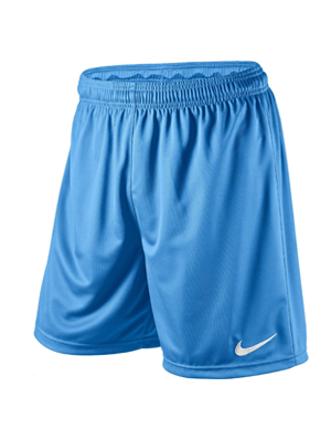 Nike Park II Clearance Football Short Sky NI-33